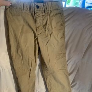 Boys khakis